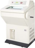 High Performance Cooling Systems and improved retracting microtome for producing consistently precise sections.