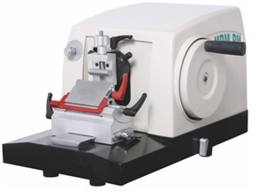 rotary microtome