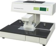 A compact single workstation that enables both specimen orienting and embedding. Ease of operation and convenience characterize Station.